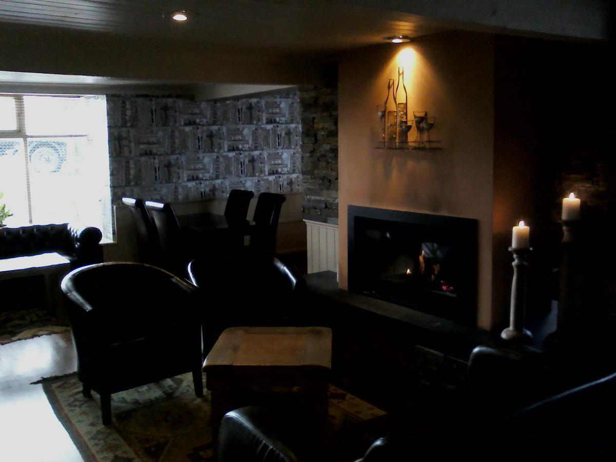 Hôtel The Swan On The River à Ely Extérieur photo